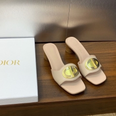 Christian Dior Slippers